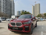 BMW X6 2020