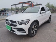 Mercedes-Benz GLC-Class 2022