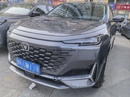 Changan UNI-K 2021