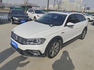Volkswagen C-Trek 2021