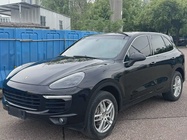 Porsche Cayenne 2015