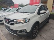 Haval H1 2015