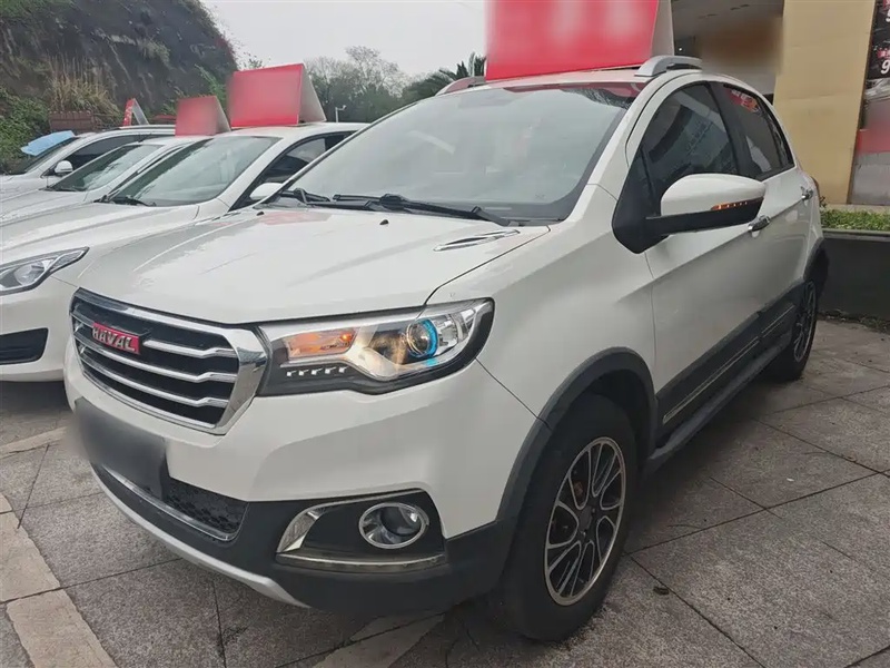 Haval H1