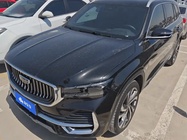 Geely Xingyue L 2023