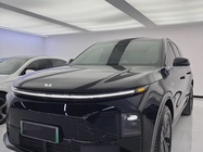 Li Auto L6 2024