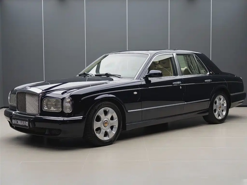 Bentley Elegance