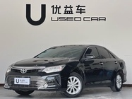 Toyota Camry 2017
