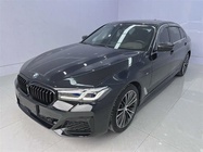 BMW 5 Series 2019