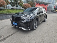 Toyota Crown Kluger 2025