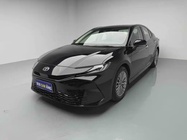 Toyota Camry 2024