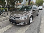 Volkswagen Magotan 2016