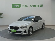 BMW 1 Series 2022
