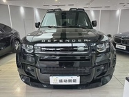 Land Rover Defender 2023