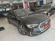 Audi A6 2020