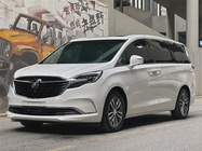 Buick GL8 2020