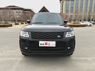 Land Rover Range Rover 2012