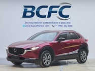 Mazda CX-30 2021