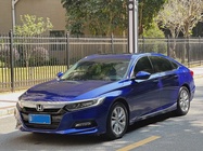 Honda Accord 2021