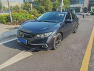 Honda Civic 2019