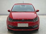 Volkswagen Polo 2018