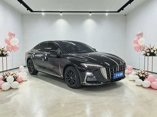 Hongqi H6 2024
