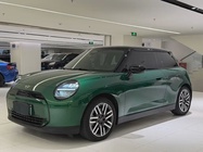 MINI Cooper 2024