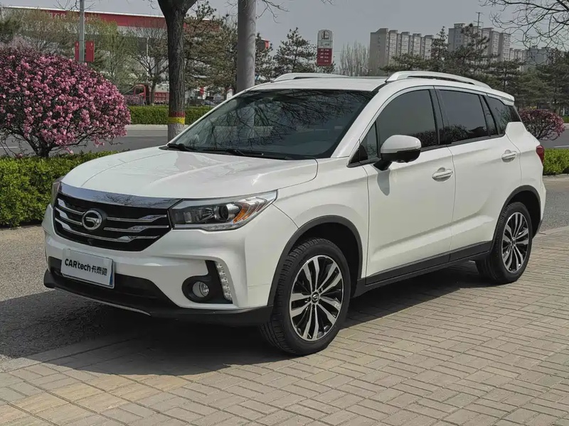 GAC GS4