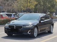BMW 5 Series 2023