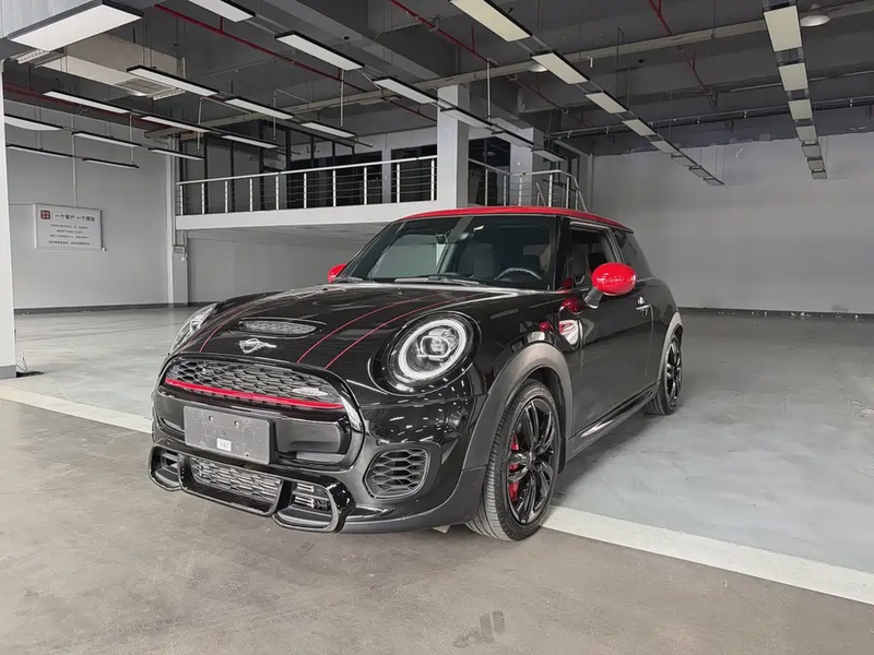 MINI Other
