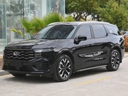 Ford Edge 2024