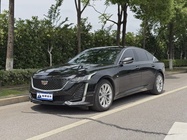 Cadillac CT5 2022