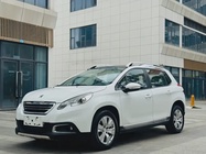 Peugeot 2008 2014