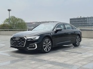 Audi A6 2026