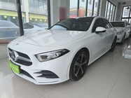 Mercedes-Benz A-Class 2023