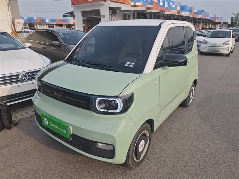 Wuling Mini