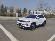 Changan CS35 2020