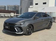 Geely Binrui 2023