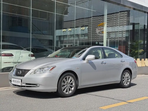 Lexus ES 2008