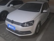 Volkswagen Polo 2017