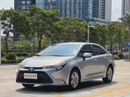Toyota Levin 2020