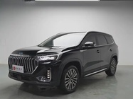 Jetour X90 PLUS 2024