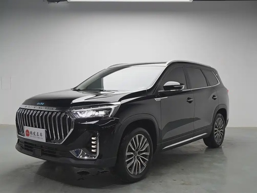 Jetour X90 PLUS 2024