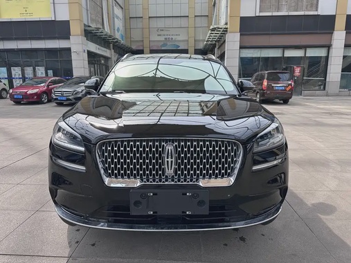 Lincoln Corsair 2026