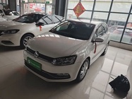 Volkswagen Polo 2016