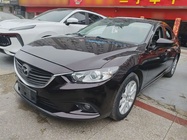 Mazda Atenza 2015