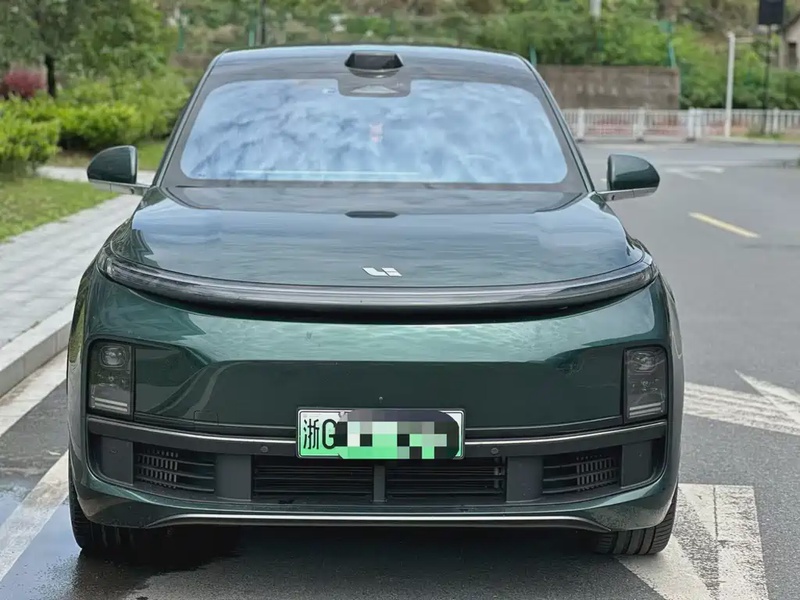 Li Auto L9