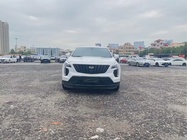 Cadillac XT4 2019