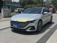 Volkswagen CC 2022