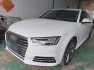 Audi A4 2018