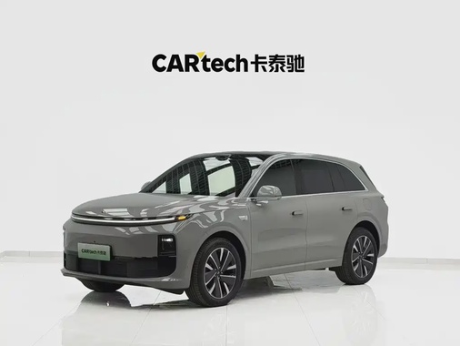Li Auto L6 2025